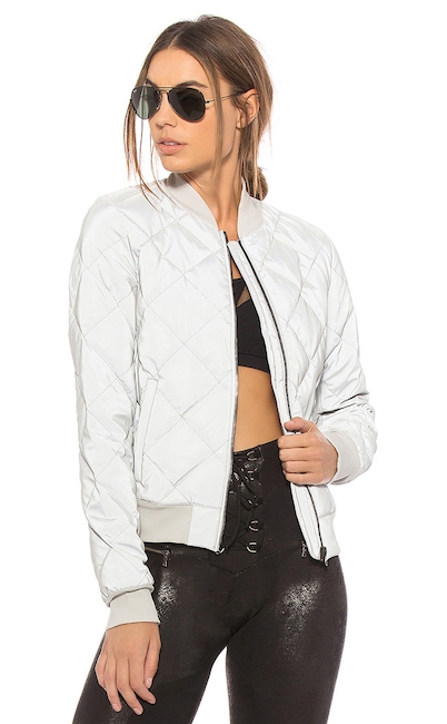 Olympics Athleisure